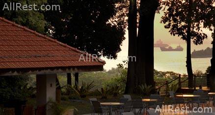 The Sentosa Resort & Spa 35
